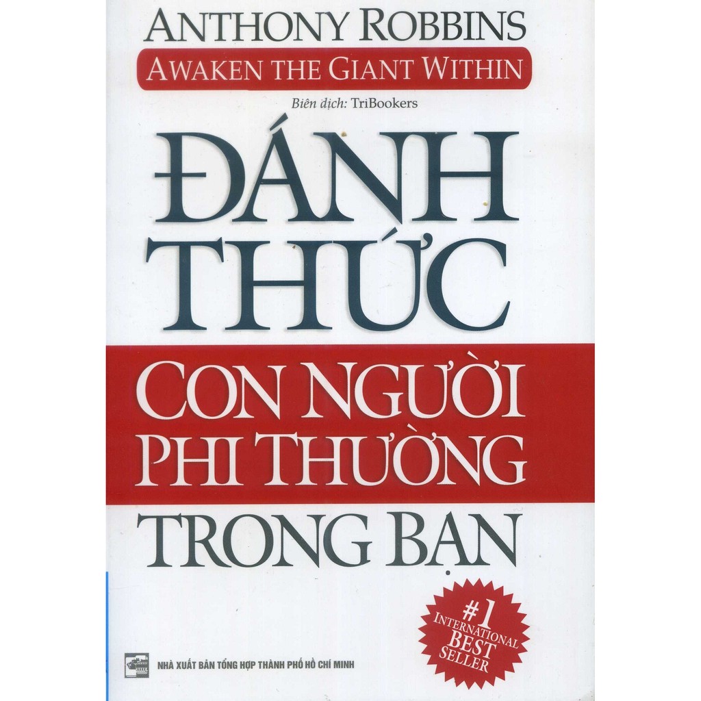 đánh thức con người phi thường trong bạn (tái bản 2020) - Ảnh 2