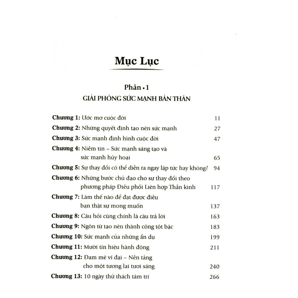 đánh thức con người phi thường trong bạn (tái bản 2020) - Ảnh 3