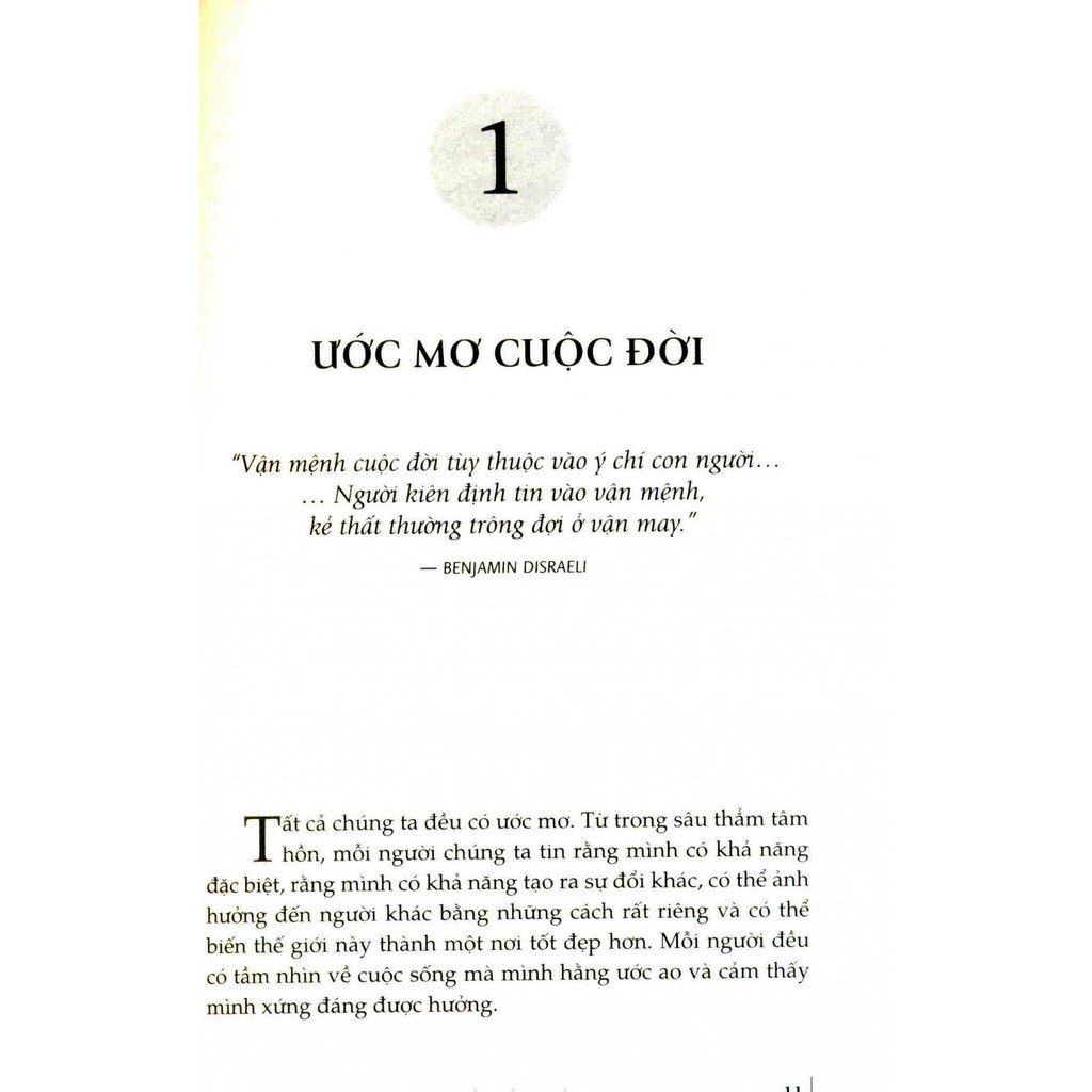 đánh thức con người phi thường trong bạn (tái bản 2020) - Ảnh 4