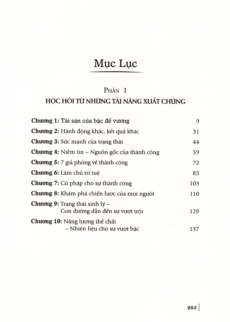 đánh thức năng lực vô hạn (tái bản 2019) - Ảnh 4