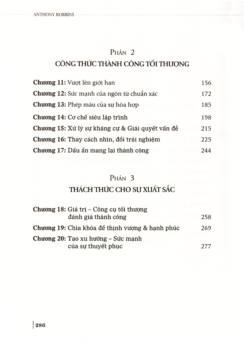 đánh thức năng lực vô hạn (tái bản 2019) - Ảnh 5