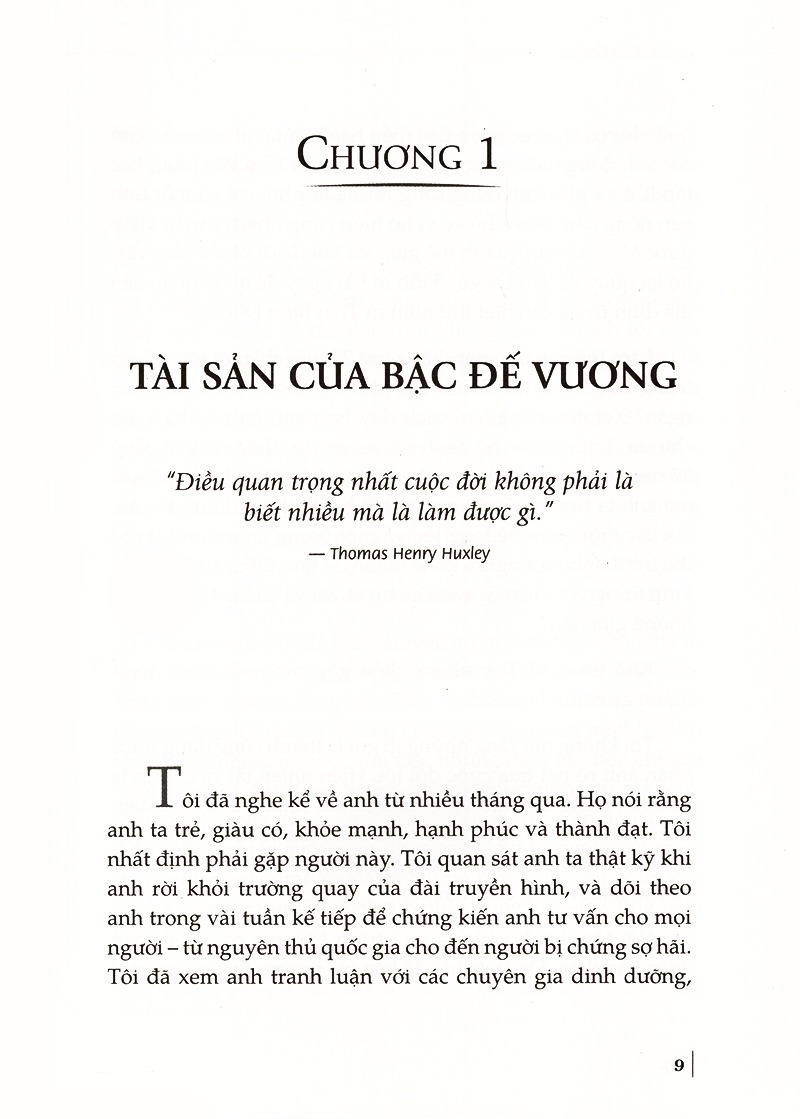 đánh thức năng lực vô hạn (tái bản 2019) - Ảnh 6