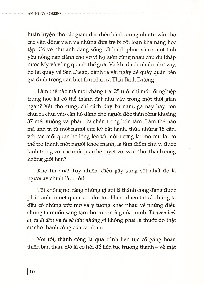 đánh thức năng lực vô hạn (tái bản 2019) - Ảnh 7