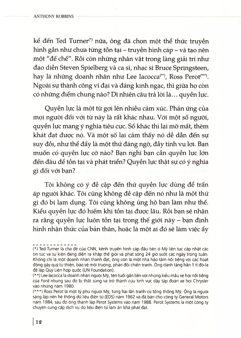 đánh thức năng lực vô hạn (tái bản 2019) - Ảnh 9