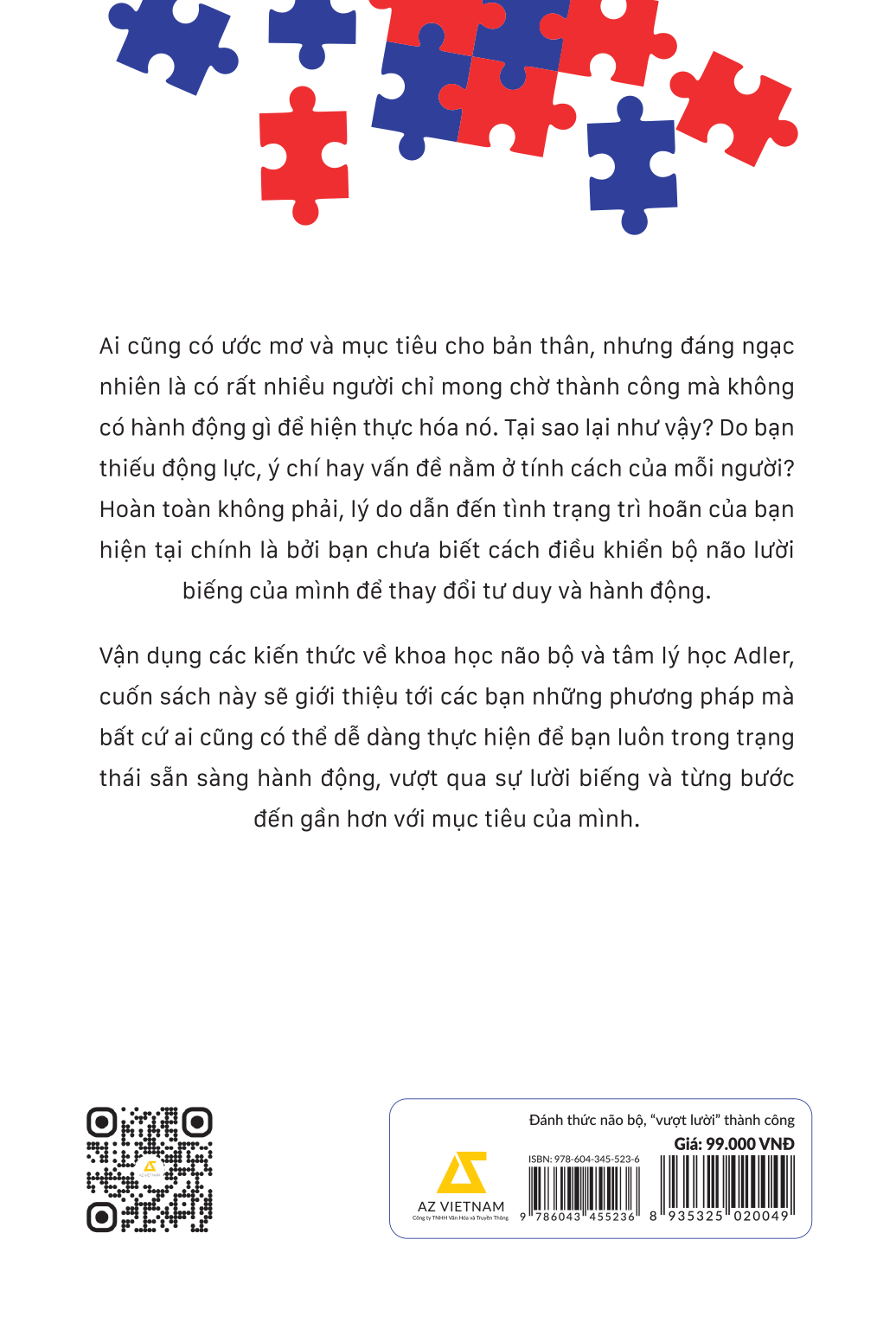 đánh thức não bộ - "vượt lười" thành công - Ảnh 3