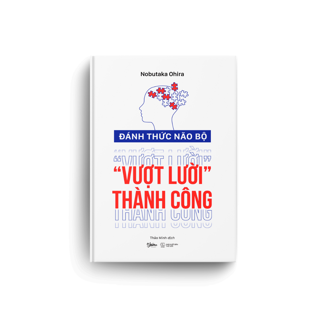 đánh thức não bộ - "vượt lười" thành công - Ảnh 4