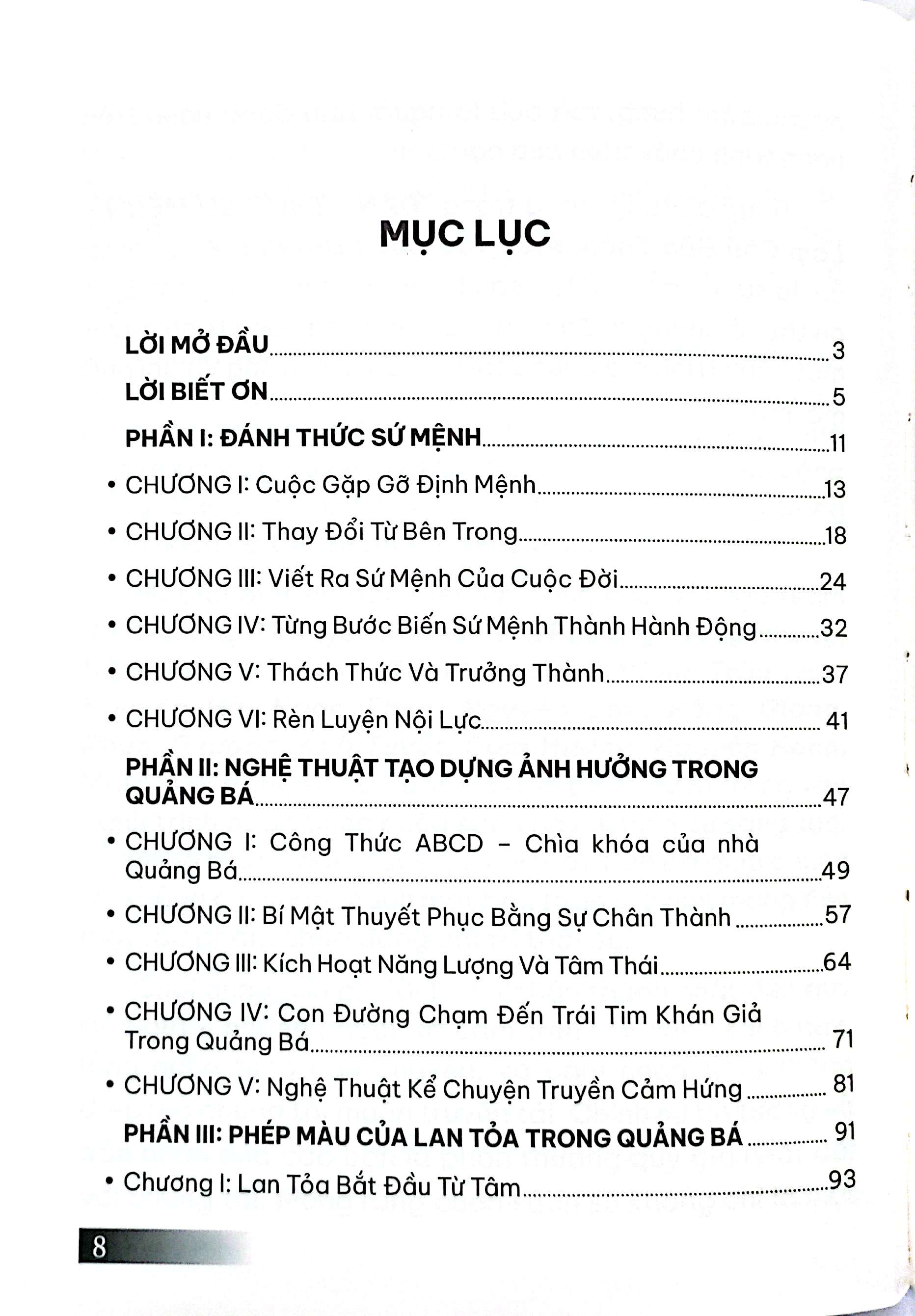 Đánh Thức Sứ Mệnh - Làm Chủ Bản Thân - Kiến Tạo Cuộc Đời Như Ý - Ảnh 3