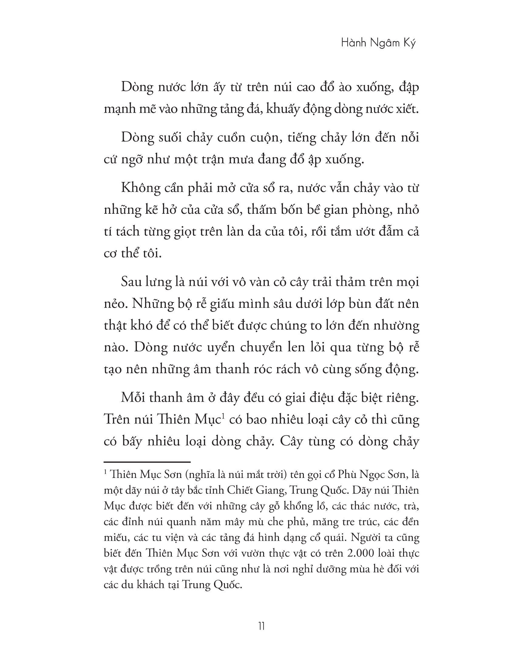 đánh thức sức mạnh nội tâm - Ảnh 11