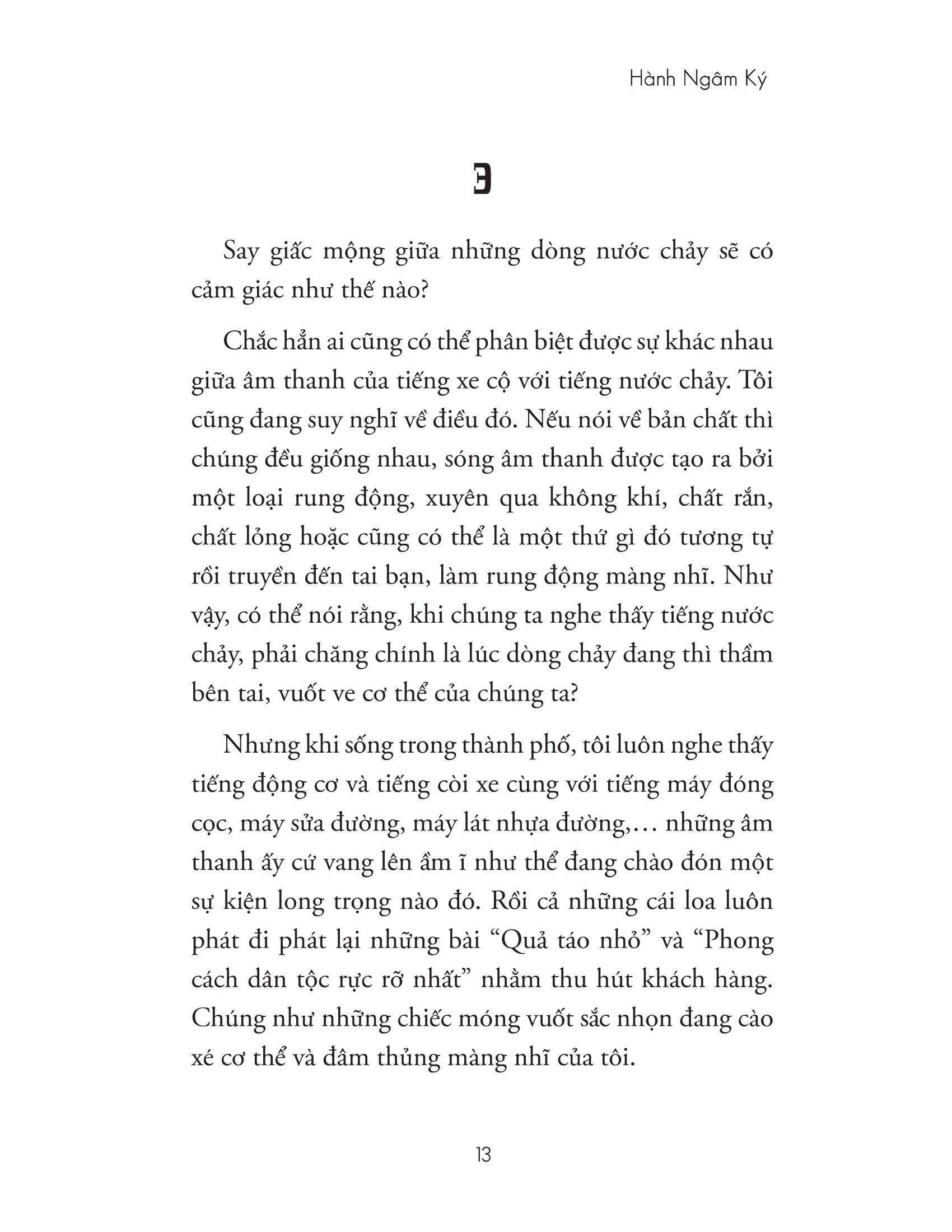 đánh thức sức mạnh nội tâm - Ảnh 13