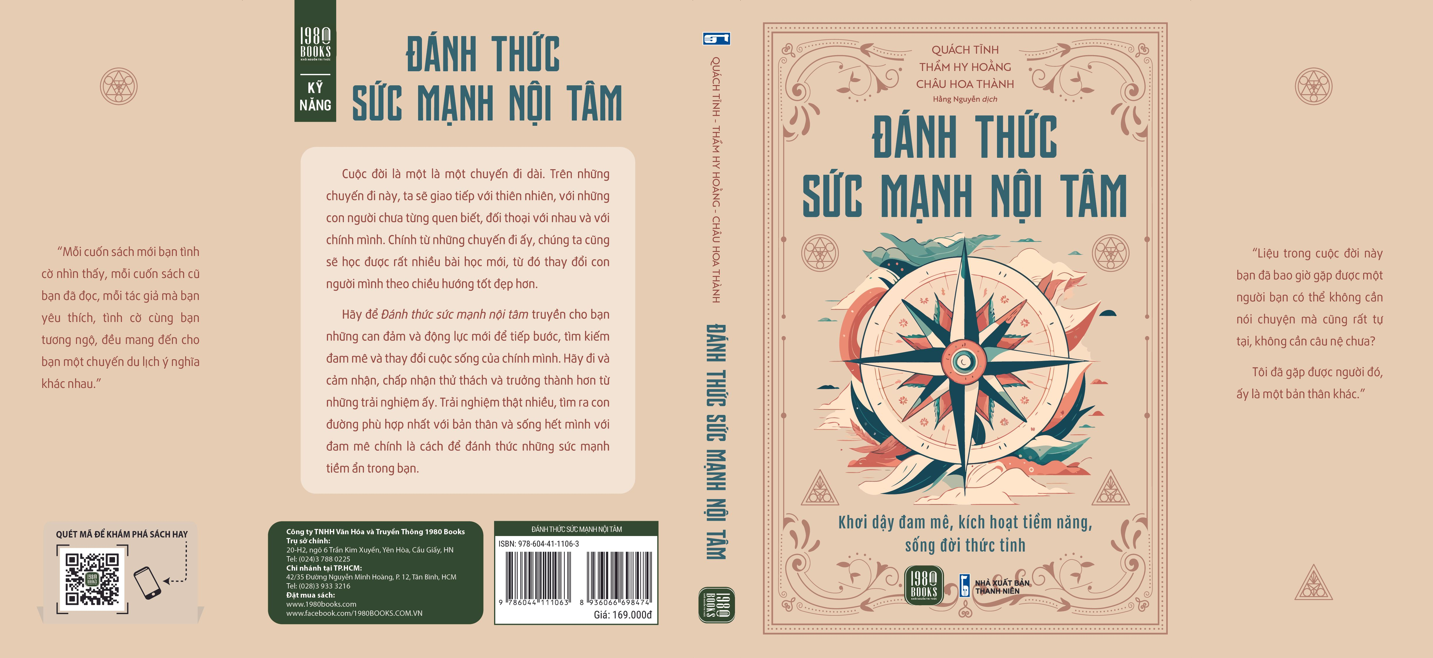 đánh thức sức mạnh nội tâm - Ảnh 3