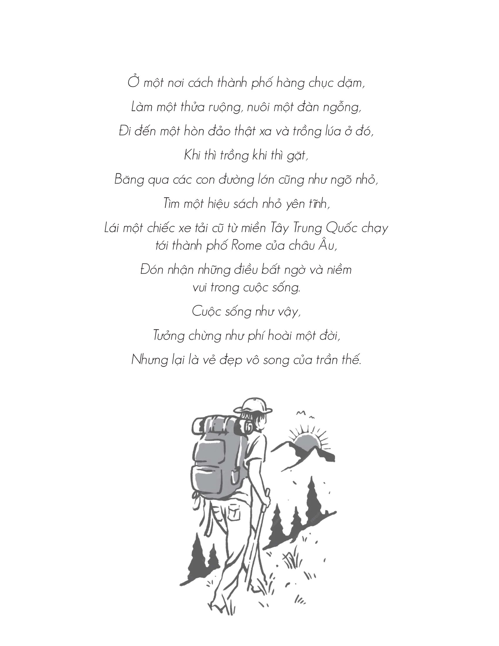 đánh thức sức mạnh nội tâm - Ảnh 6