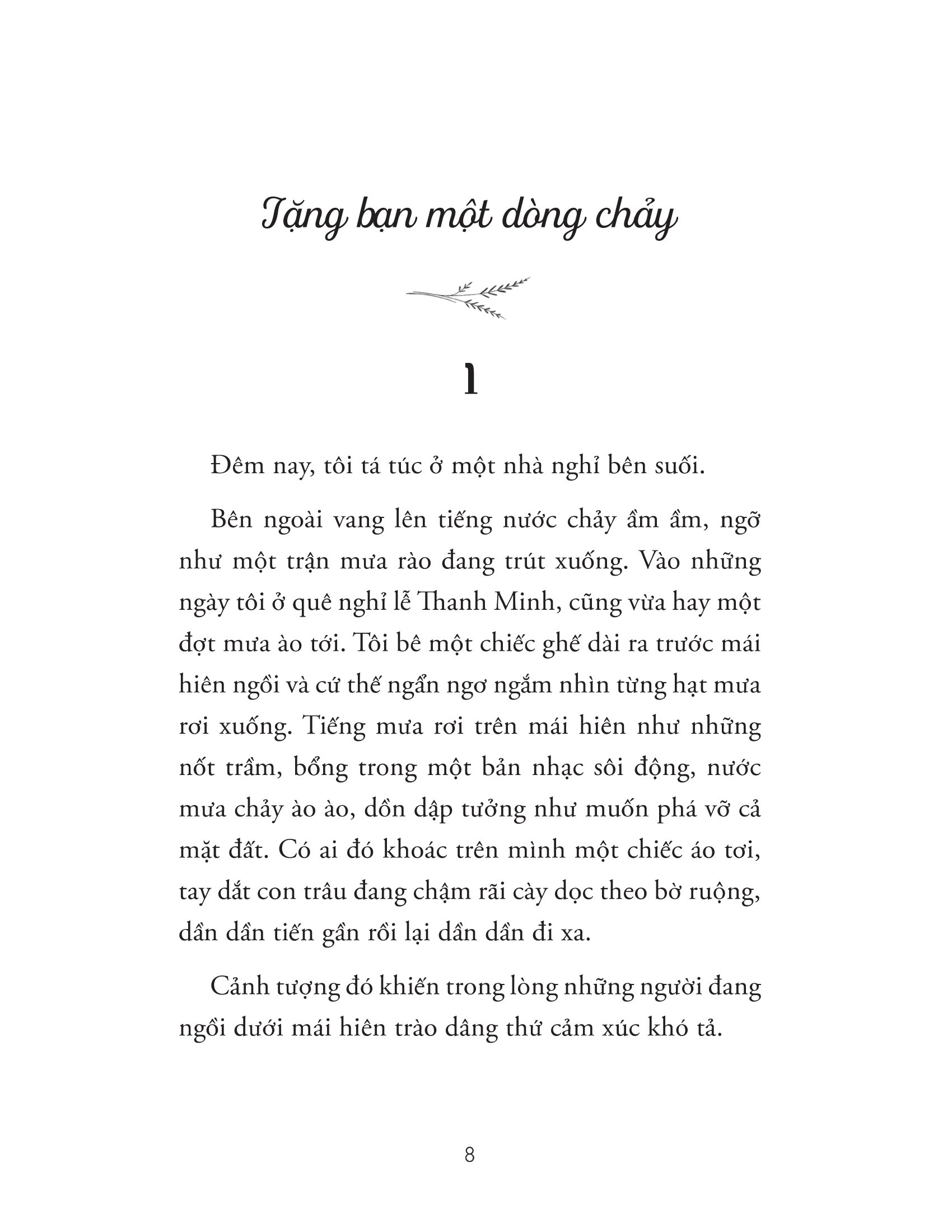 đánh thức sức mạnh nội tâm - Ảnh 8