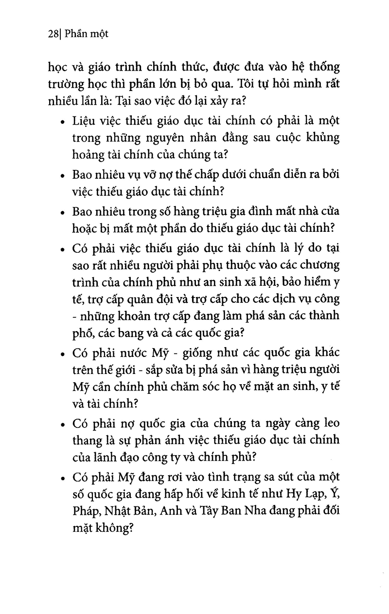 đánh thức tiềm năng tài chính - Ảnh 11