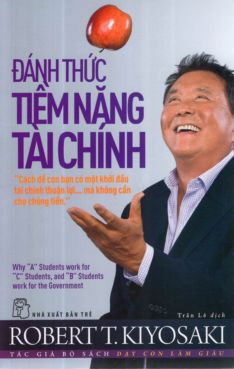 đánh thức tiềm năng tài chính - Ảnh 2