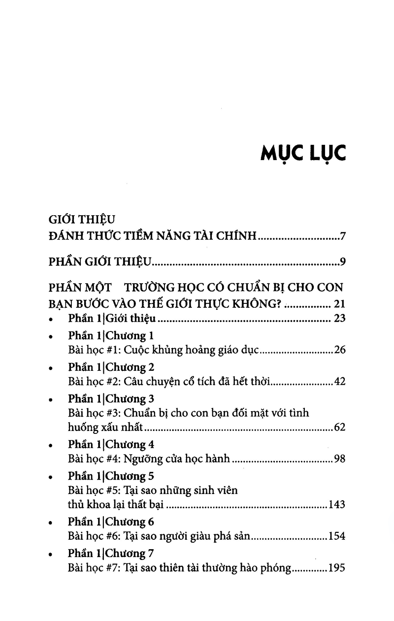 đánh thức tiềm năng tài chính - Ảnh 3