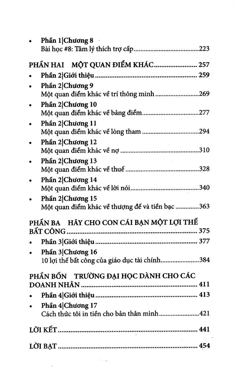 đánh thức tiềm năng tài chính - Ảnh 4