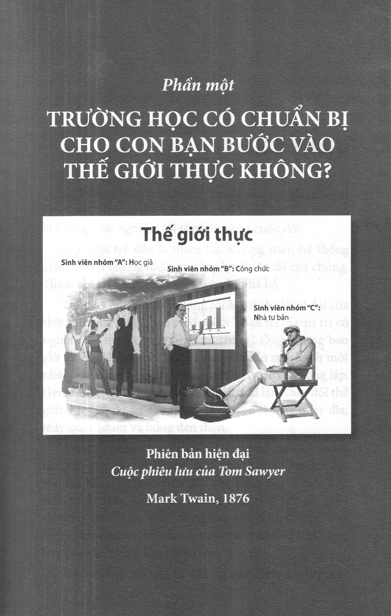 đánh thức tiềm năng tài chính - Ảnh 5