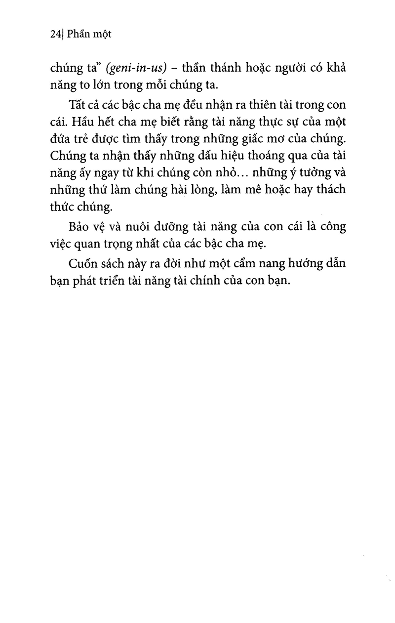 đánh thức tiềm năng tài chính - Ảnh 7