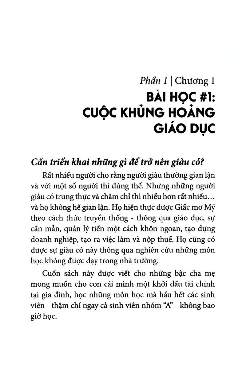 đánh thức tiềm năng tài chính - Ảnh 9