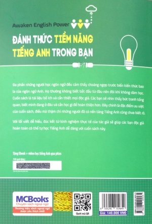 đánh thức tiềm năng tiếng anh trong bạn - awaken english power - Ảnh 11