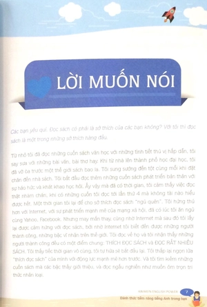 đánh thức tiềm năng tiếng anh trong bạn - awaken english power - Ảnh 3