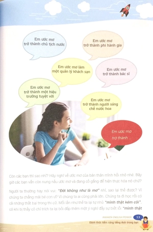 đánh thức tiềm năng tiếng anh trong bạn - awaken english power - Ảnh 6