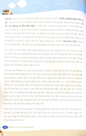 đánh thức tiềm năng tiếng anh trong bạn - awaken english power - Ảnh 7