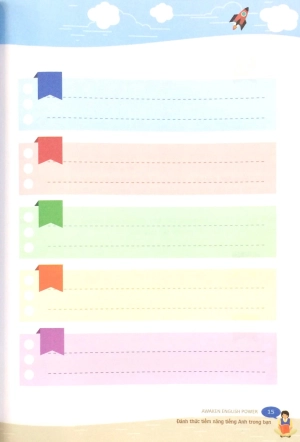 đánh thức tiềm năng tiếng anh trong bạn - awaken english power - Ảnh 8