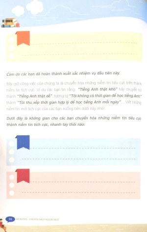 đánh thức tiềm năng tiếng anh trong bạn - awaken english power - Ảnh 9