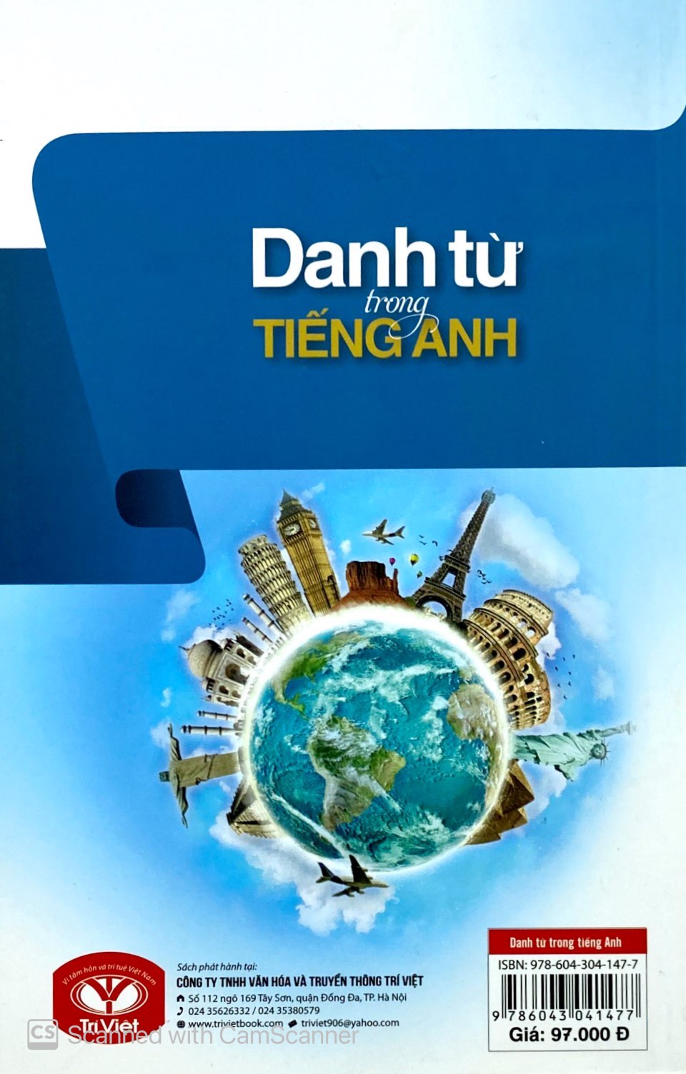 danh từ trong tiếng anh - Ảnh 12