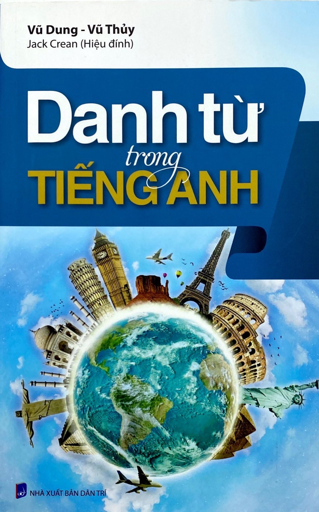 danh từ trong tiếng anh - Ảnh 2