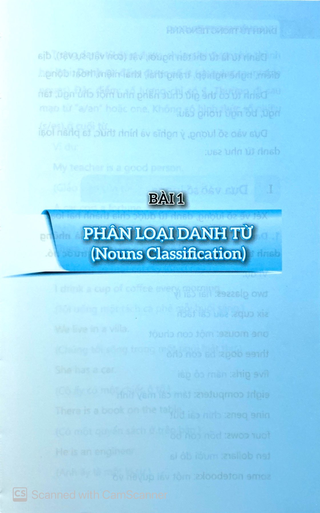 danh từ trong tiếng anh - Ảnh 4