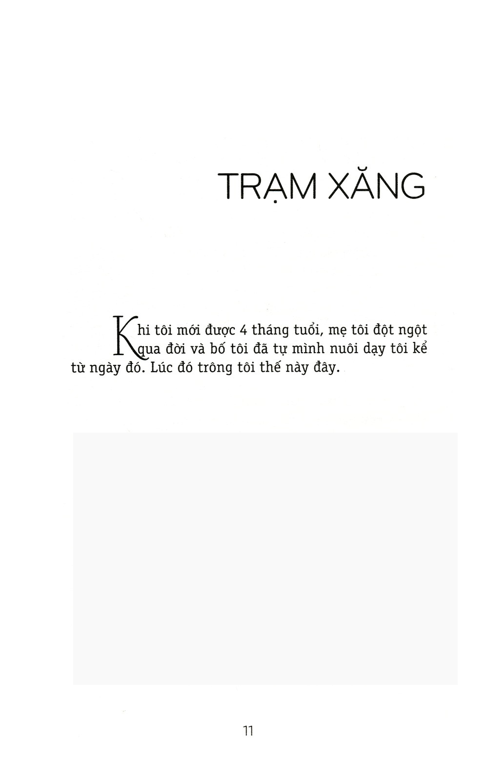 danny, nhà vô địch thế giới (tái bản 2021) - Ảnh 3