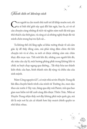 dạo bước nhân gian - đi qua những tháng ngày bất định - Ảnh 15