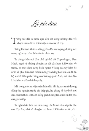 dạo bước nhân gian - đi qua những tháng ngày bất định - Ảnh 9