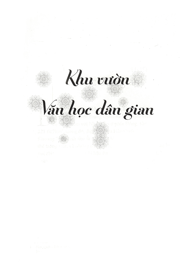 dạo bước vườn văn hàn quốc - Ảnh 3