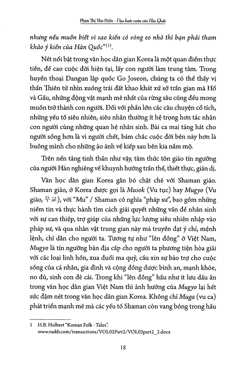 dạo bước vườn văn hàn quốc - Ảnh 7