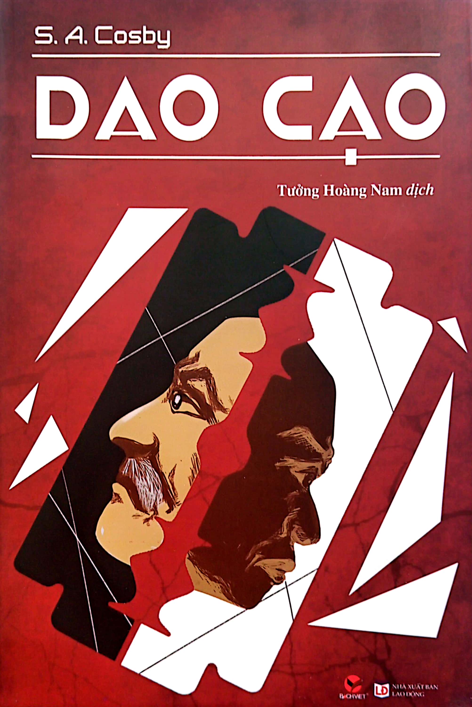 dao cạo - Ảnh 2