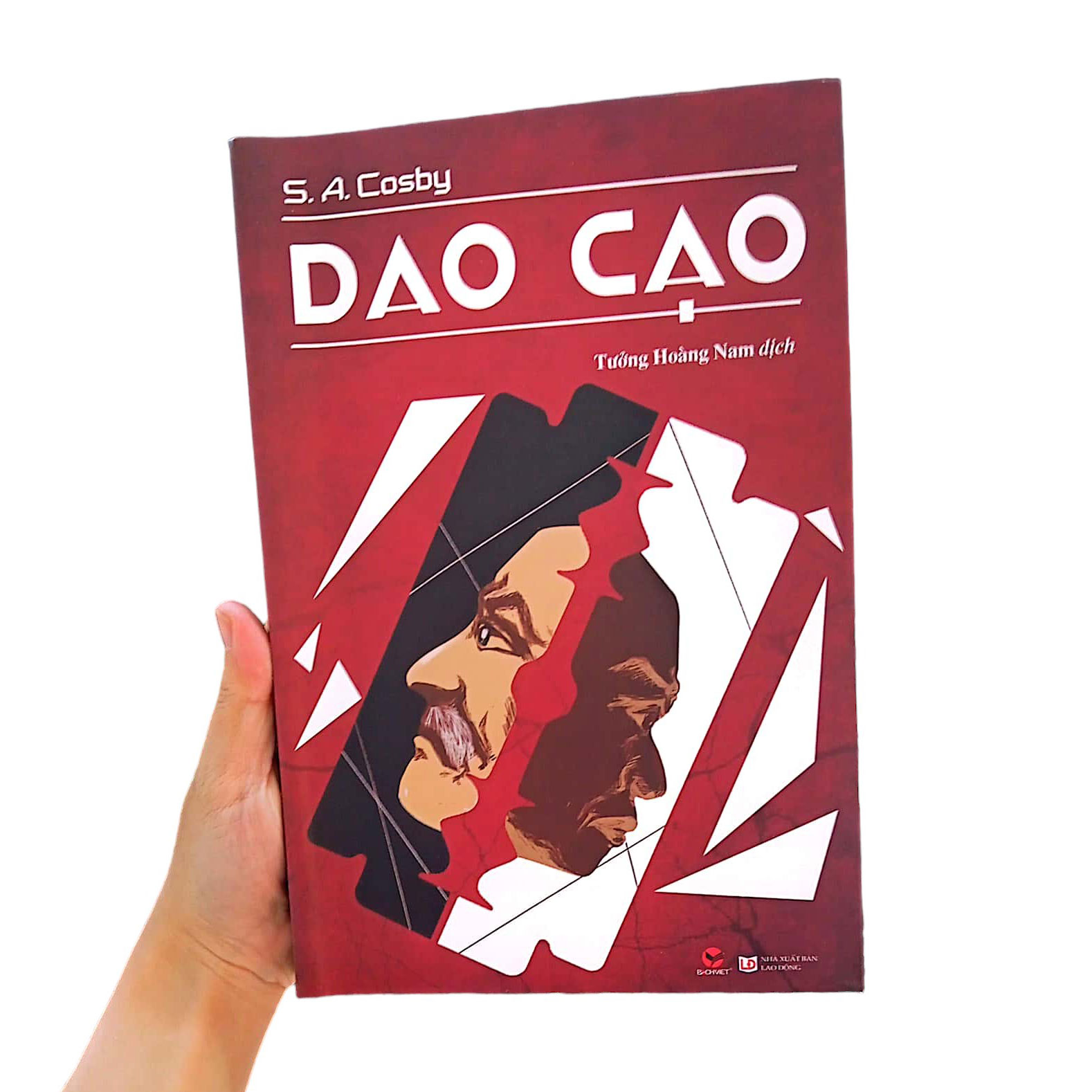 dao cạo - Ảnh 9