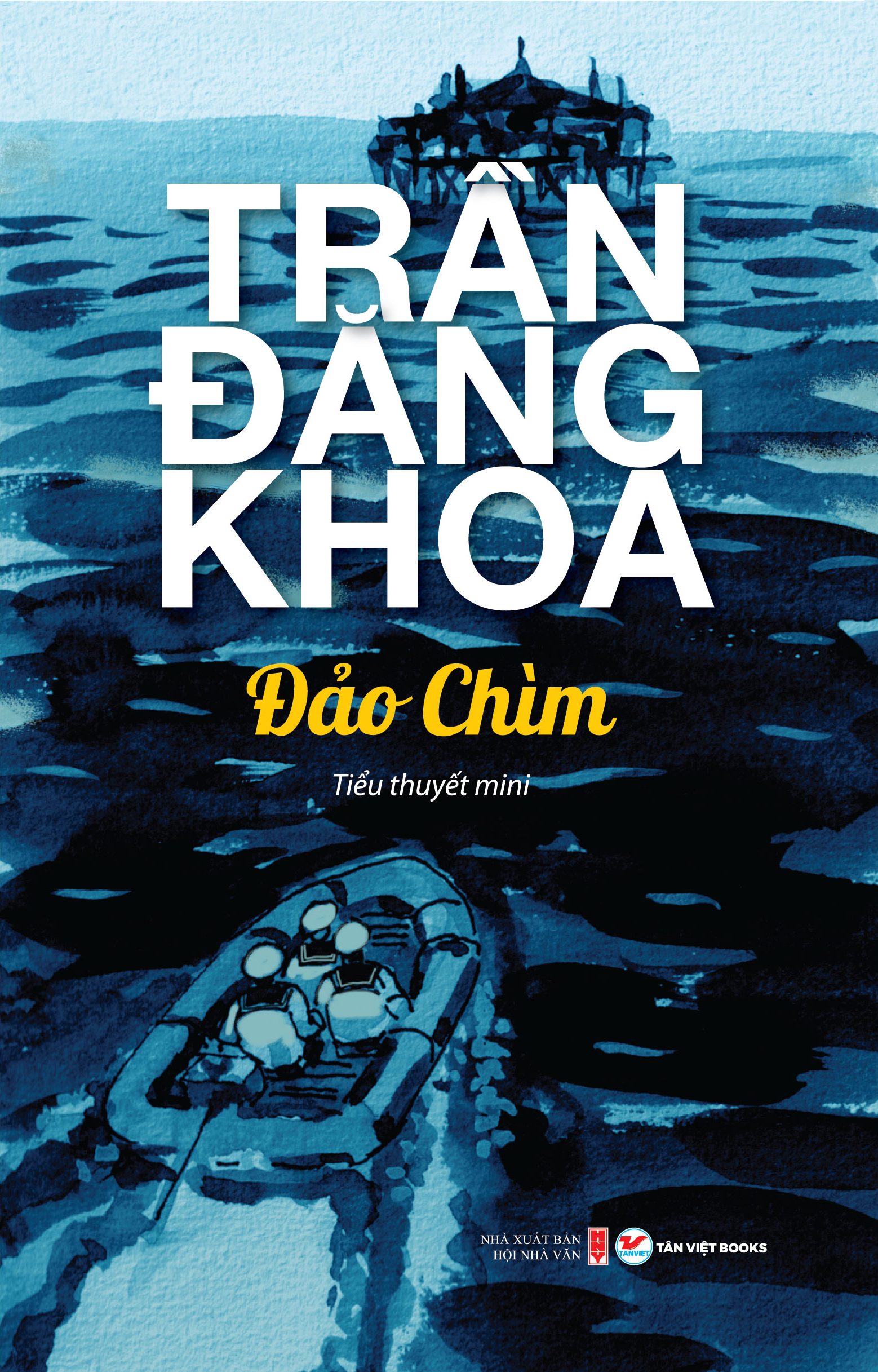 đảo chìm - Ảnh 2