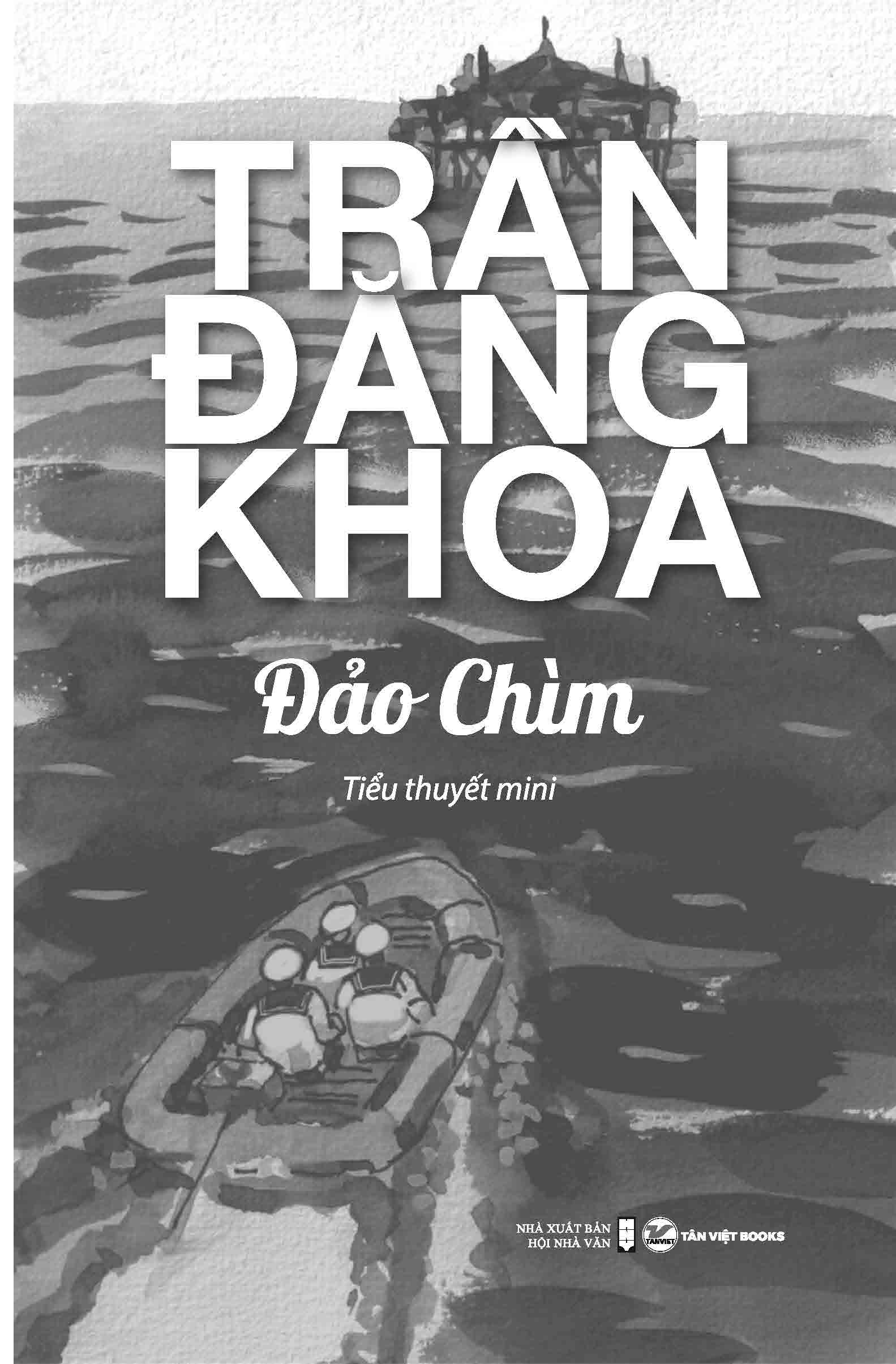 đảo chìm - Ảnh 3