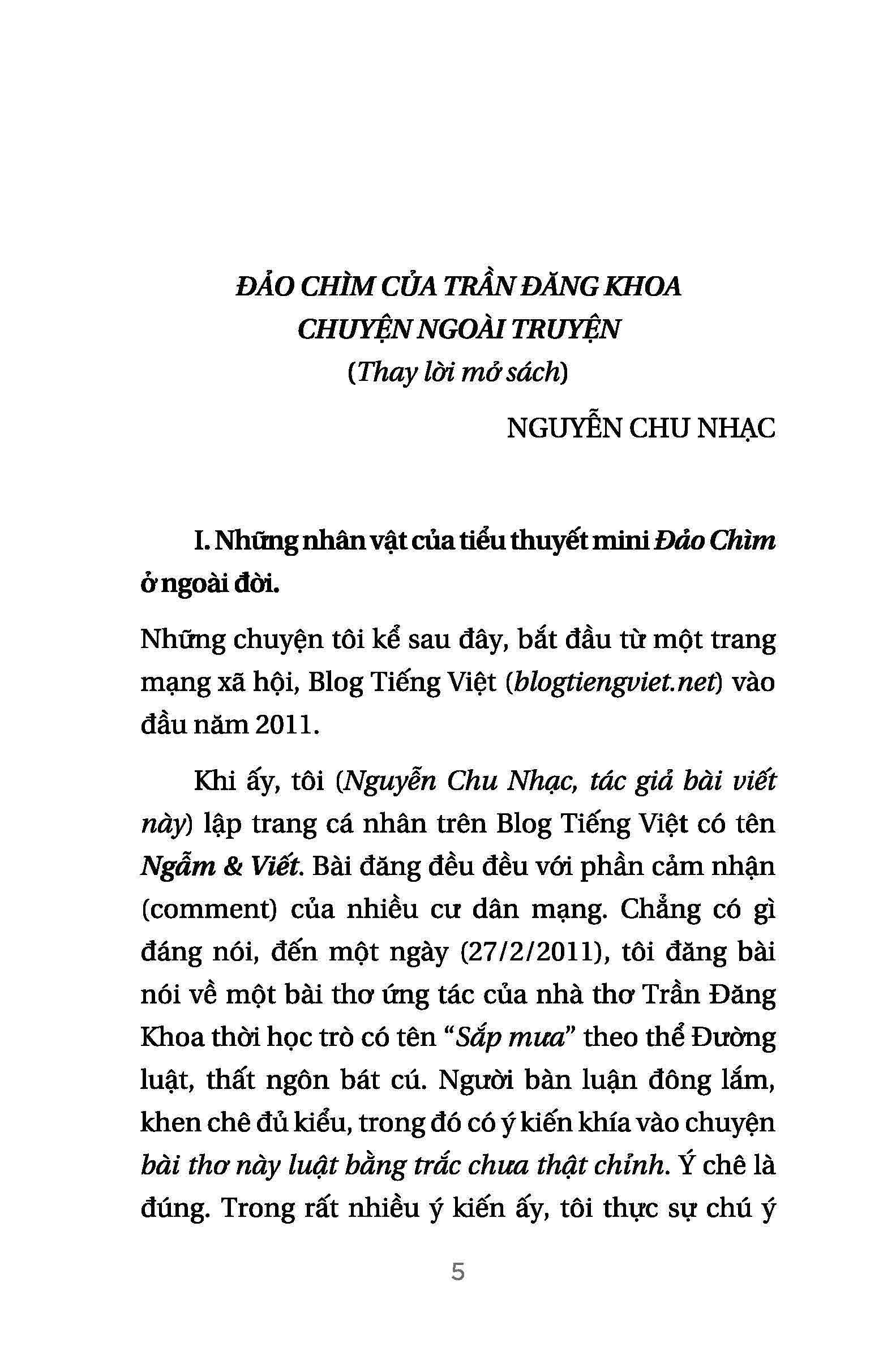 đảo chìm - Ảnh 4