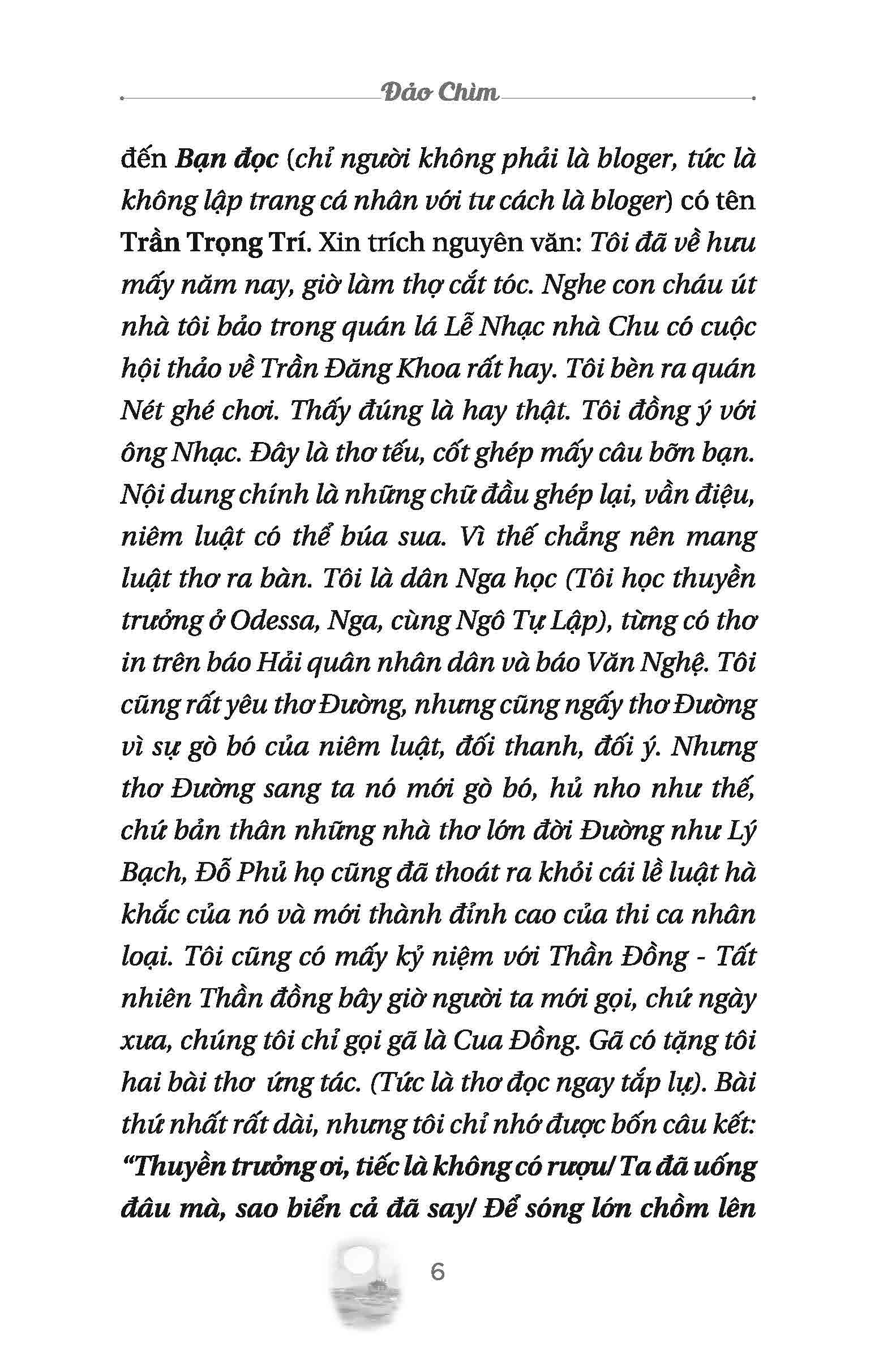 đảo chìm - Ảnh 5