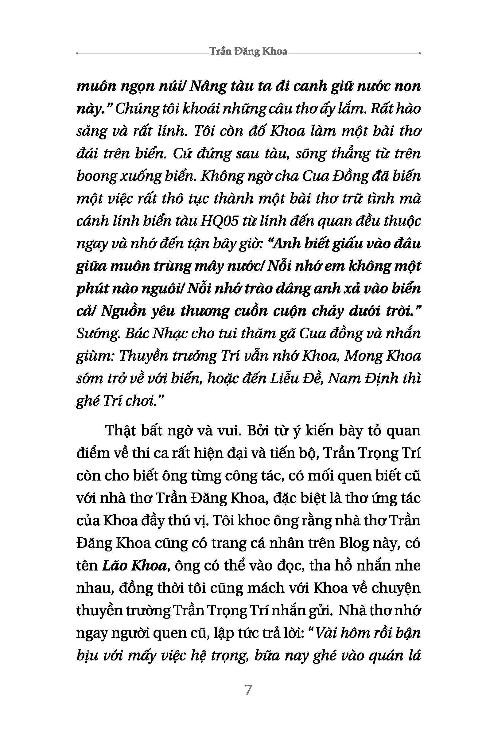 đảo chìm - Ảnh 6