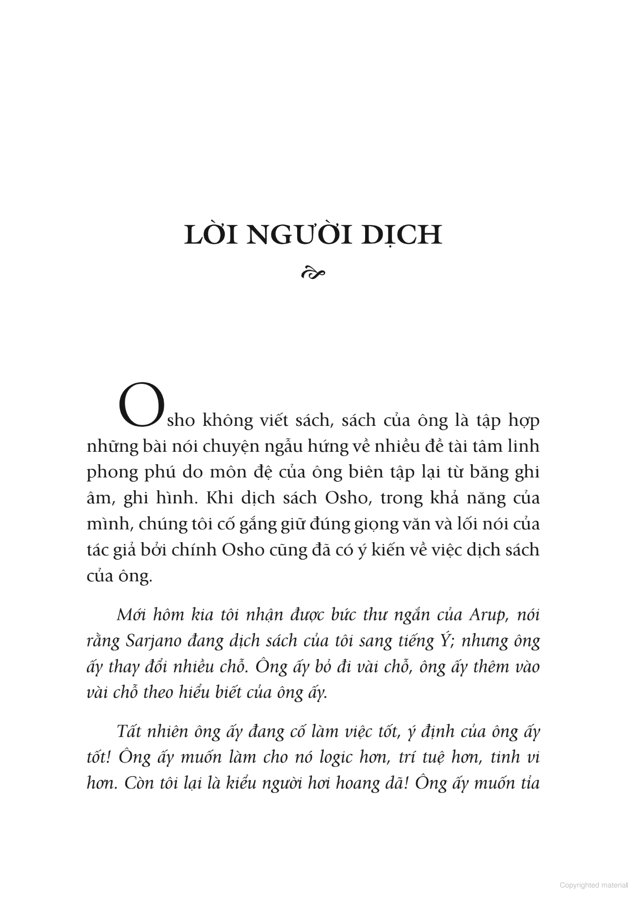 đạo - con đường không lối (tái bản 2022) - Ảnh 4