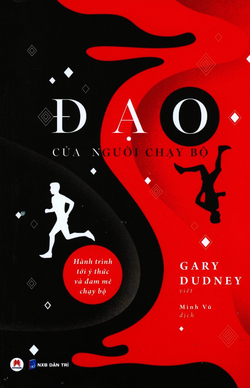 đạo của người chạy bộ - Ảnh 2