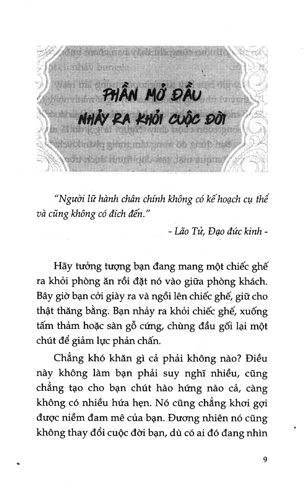 đạo của người chạy bộ - Ảnh 3