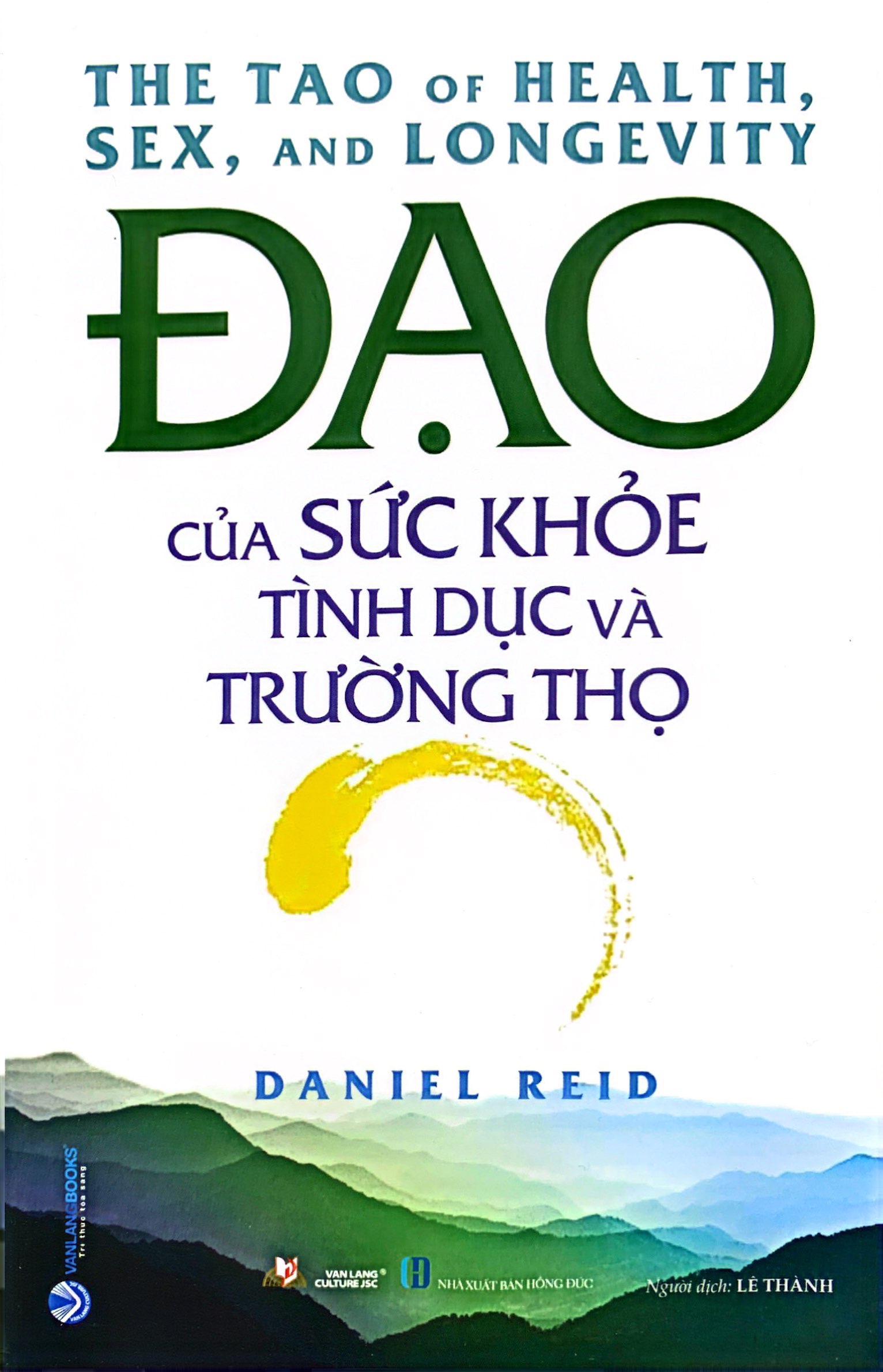 đạo của sức khỏe, tình dục và trường thọ - Ảnh 2