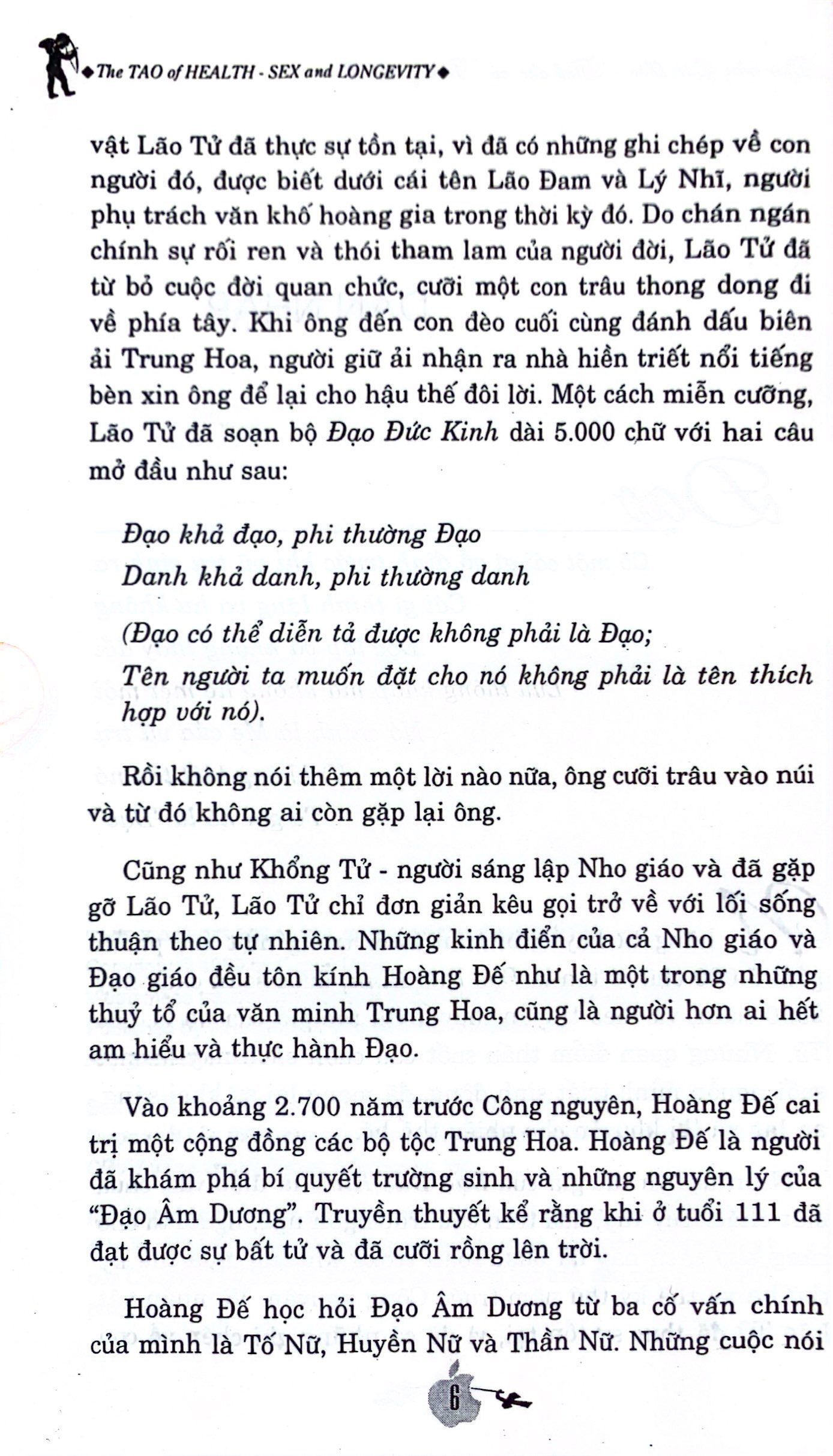 đạo của sức khỏe, tình dục và trường thọ - Ảnh 4