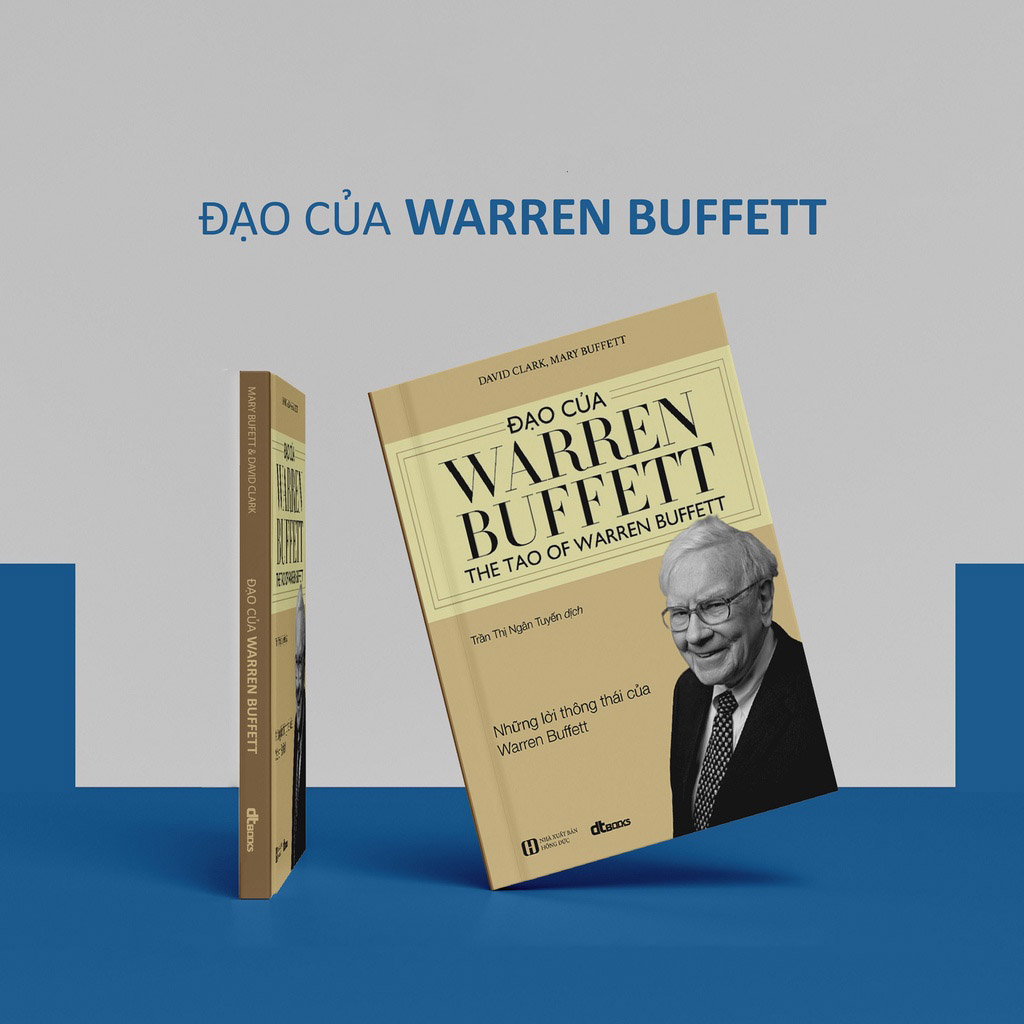 đạo của warren buffett (tái bản 2022) - Ảnh 2